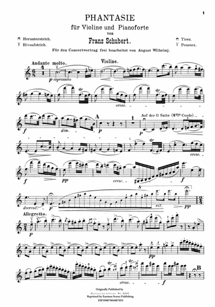Fantasia in C Major, Op.159