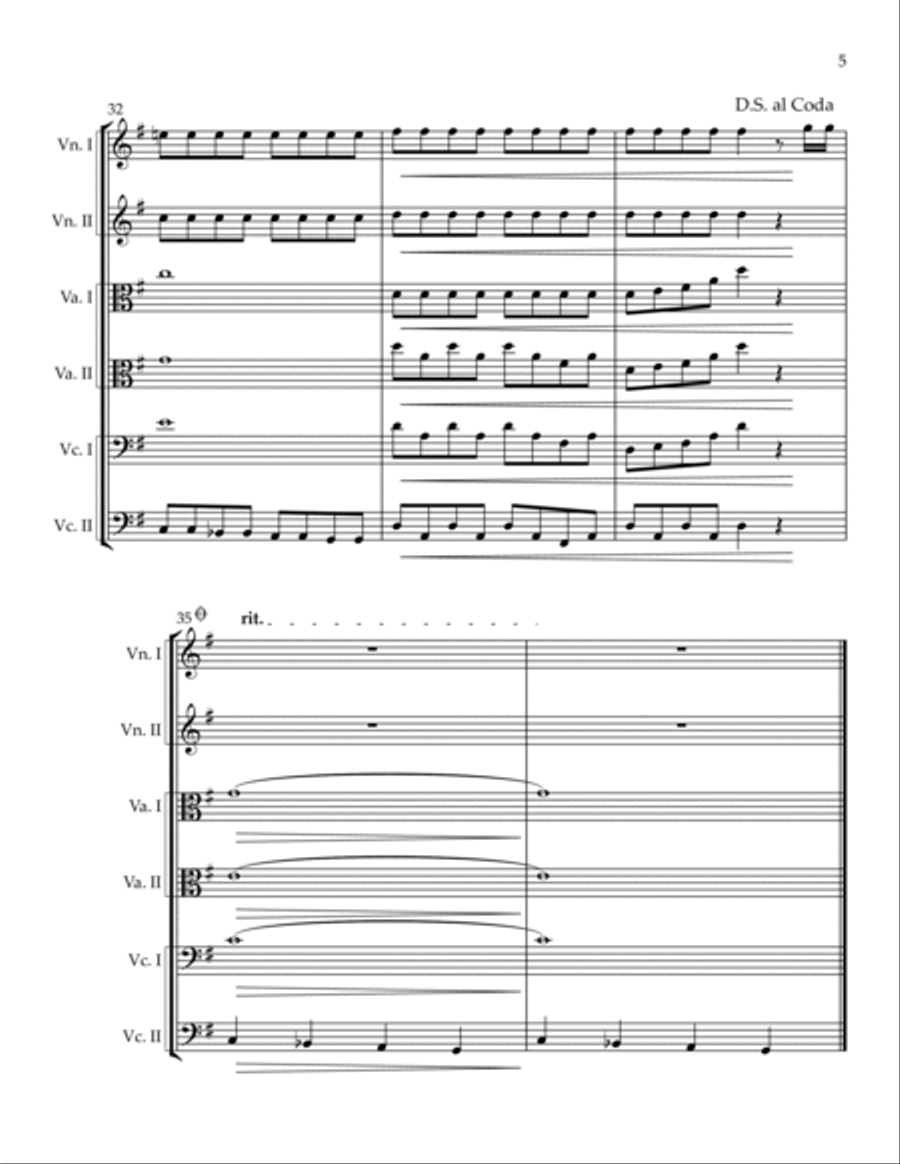 Sgt. Pepper's Lonely Hearts Club Band Cello scores gallery preview page 5