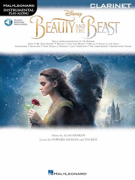 Beauty and the Beast image number null
