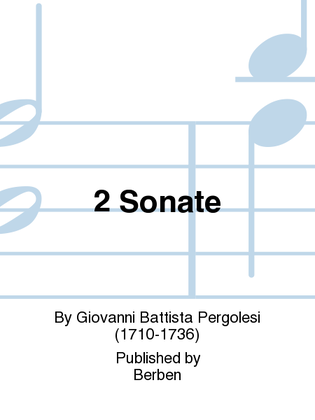 2 Sonate