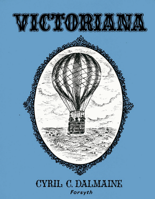 Victoriana