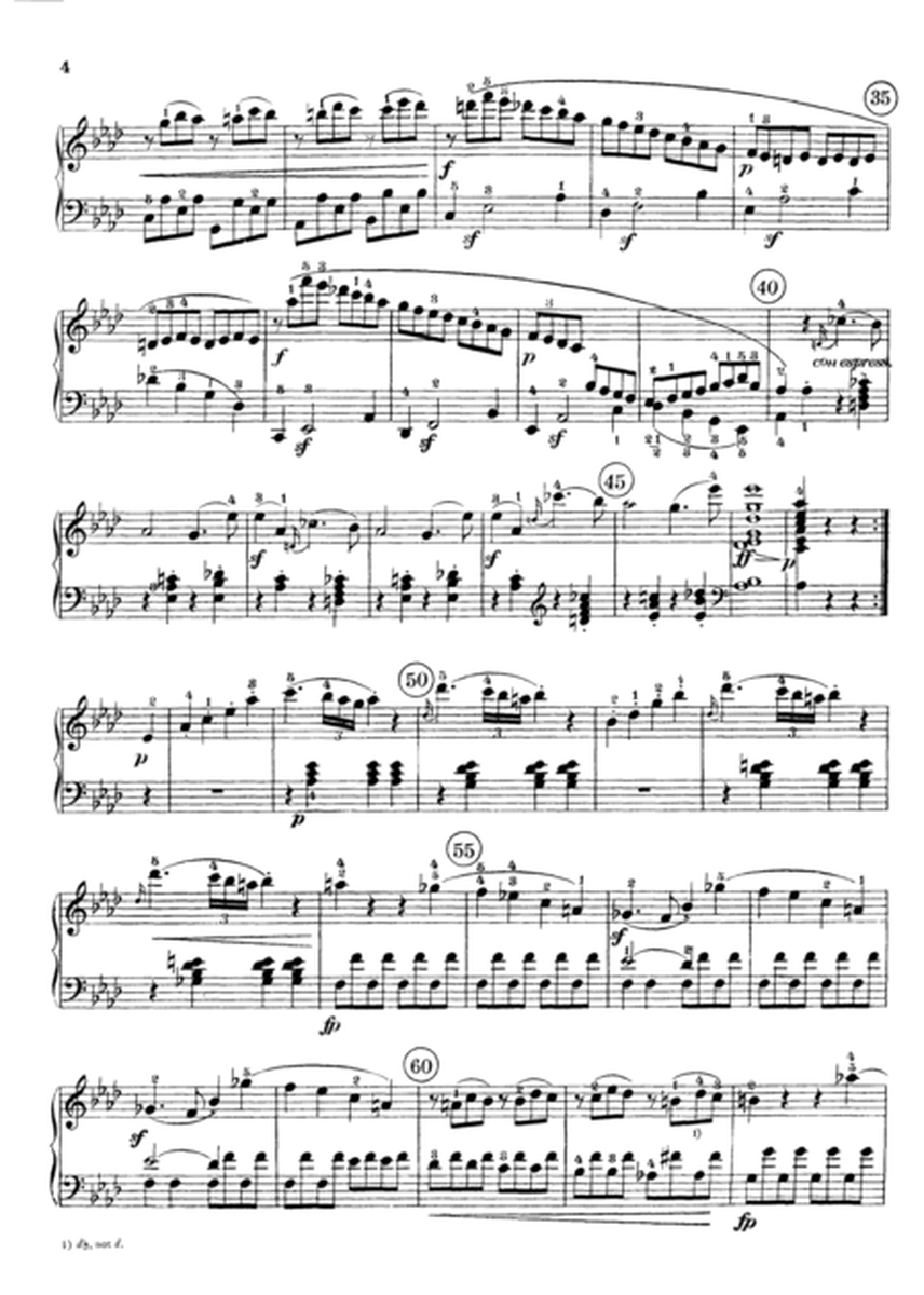 Sonata n.1 in F minor op.2 n.1(Ludwig van Beethoven)
