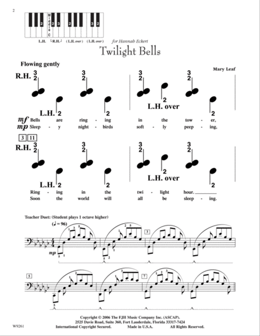 Twilight Bells