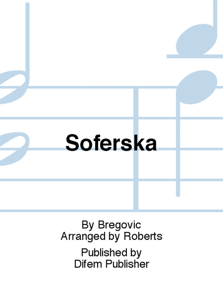 Soferska