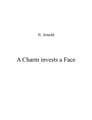 A Charm Invests a Face