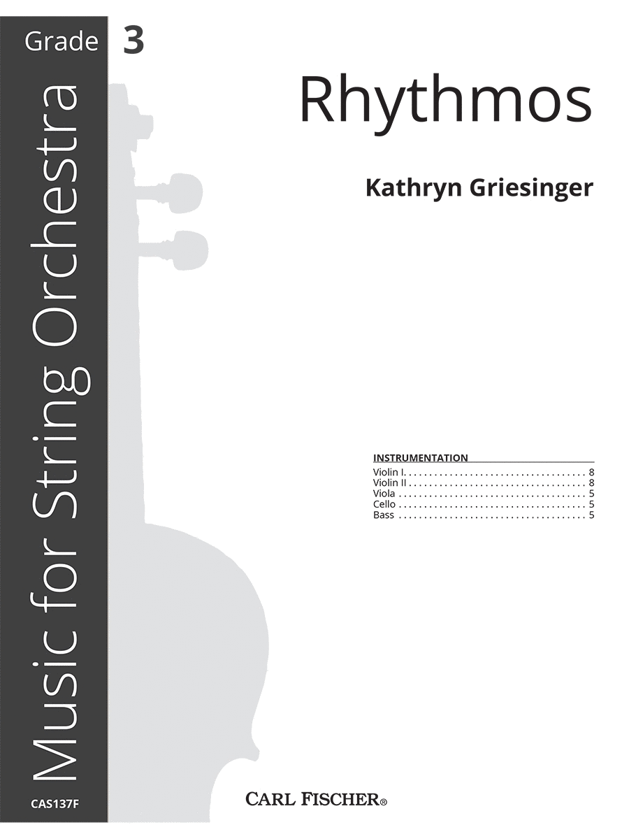 Rhythmos