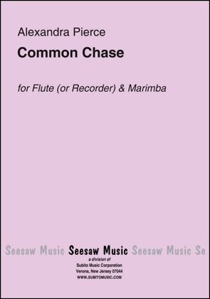 Common Chase