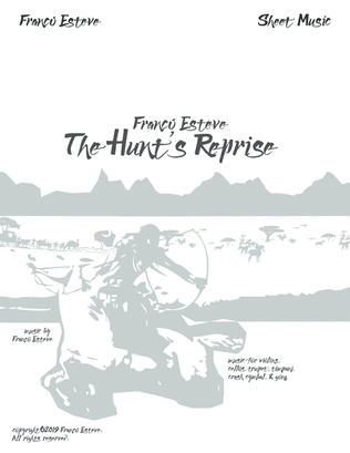 The Hunt's Reprise