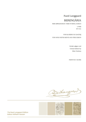 BerengAria (ribe-sOrgemarch), Bvn366