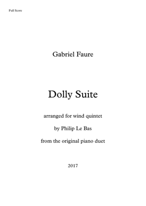 Dolly Suite