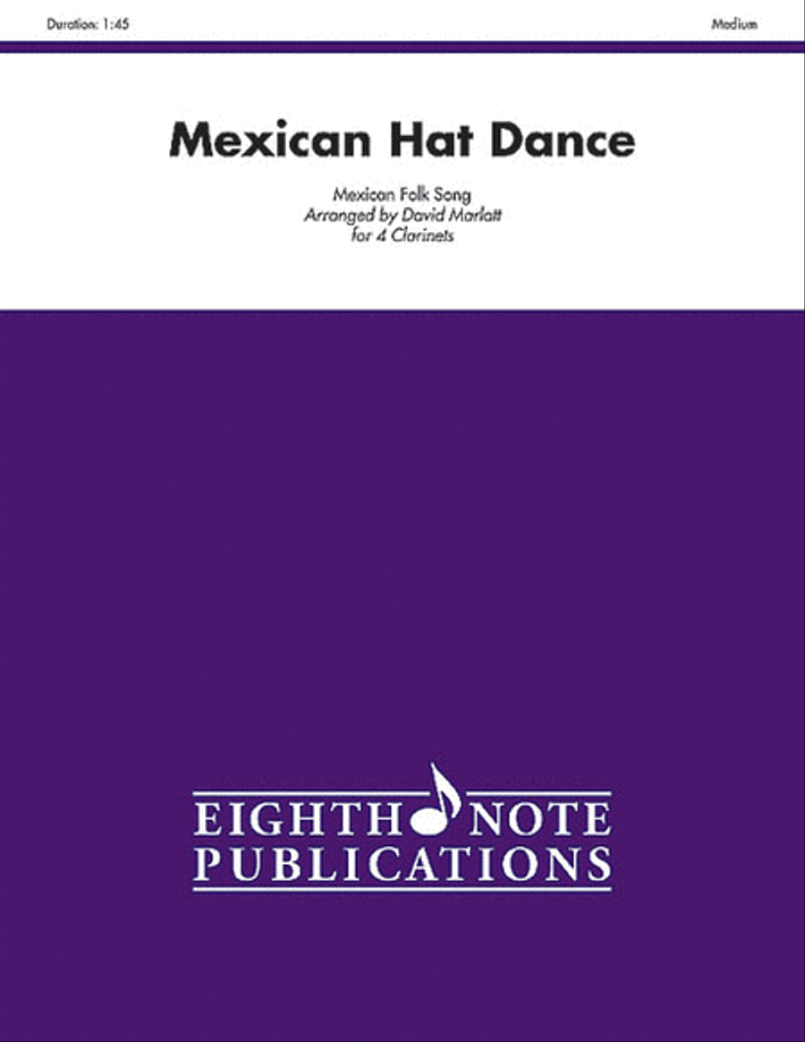 Mexican Hat Dance