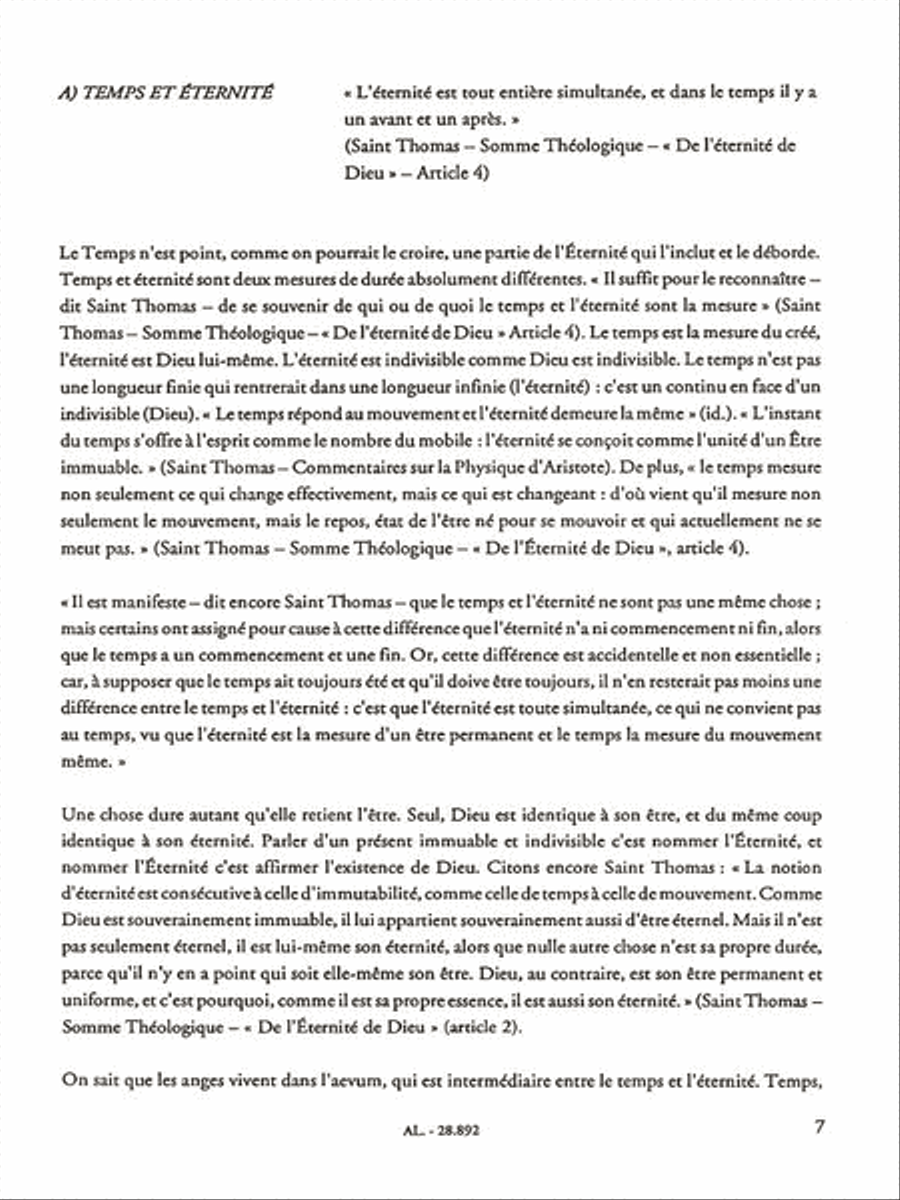 Traite De Rythme, De Couleur Et D'ornithologie Volume 2 Collection / Songbook scores gallery preview page 2
