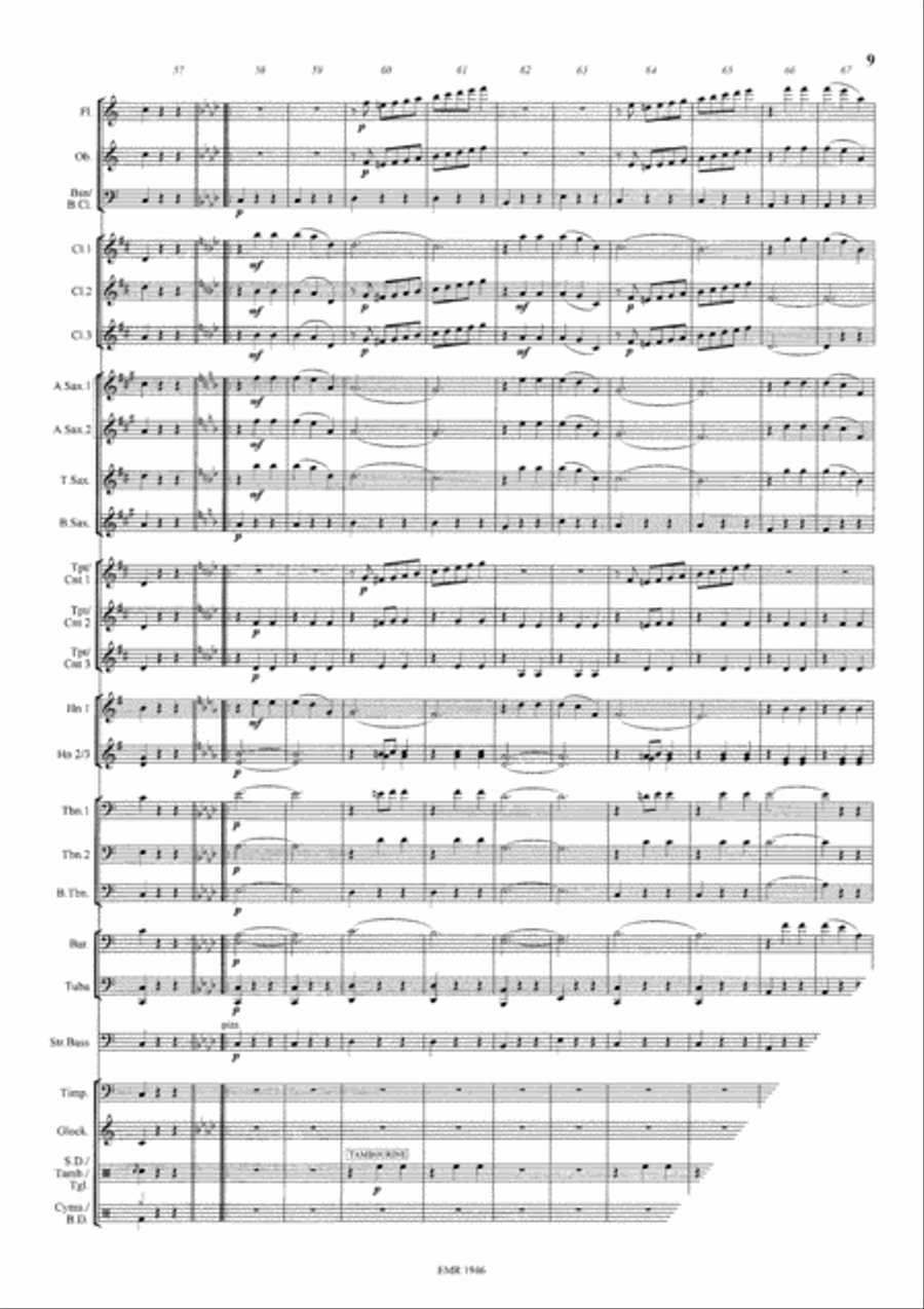 Emperor Waltz