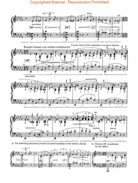 Piano Music of Franz Liszt - Volume 2