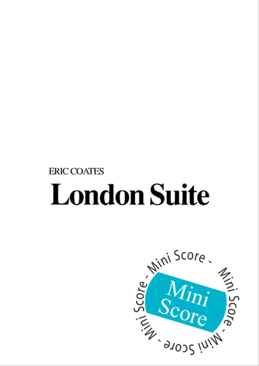 London Suite