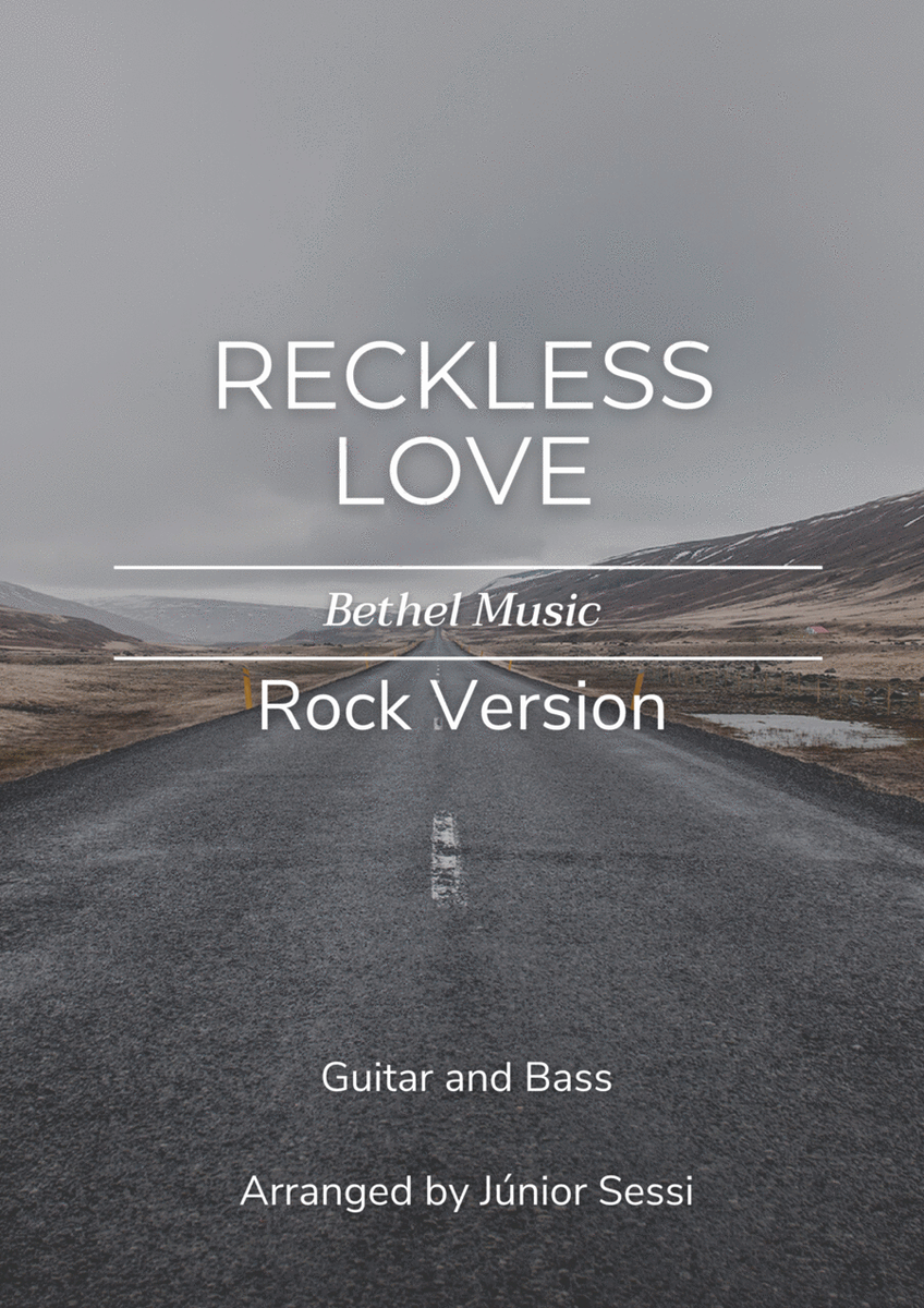 Reckless Love image number null