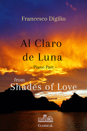 Book cover for Al Claro De Luna