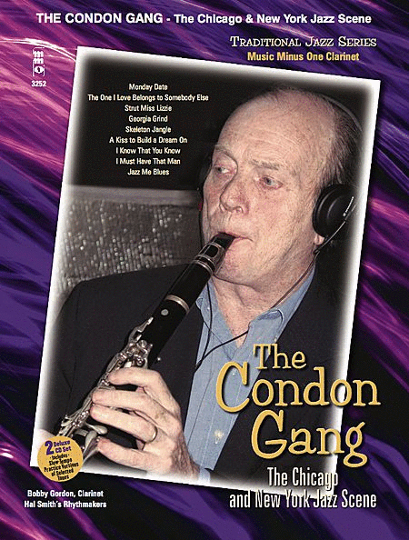 The Condon Gang: The Chicago & New York Jazz Scene image number null