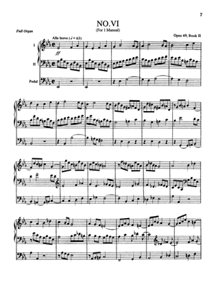 Book cover for Rheinberger: Ten Trios, Op. 49
