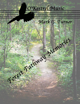 Forest Pathway Memories