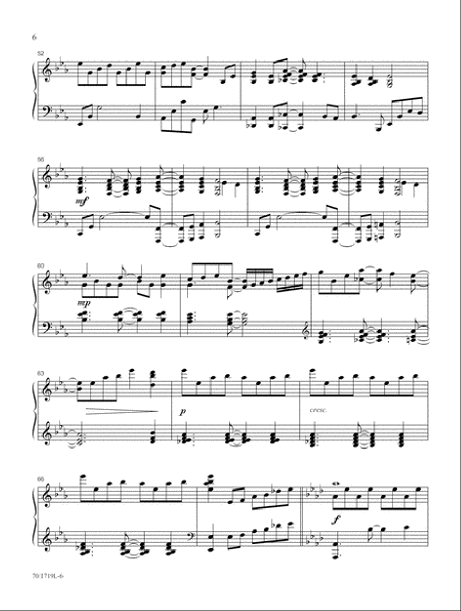 The Art of the Piano