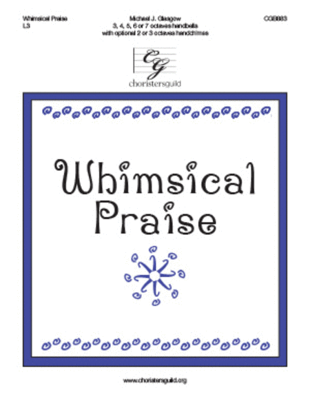 Whimsical Praise image number null