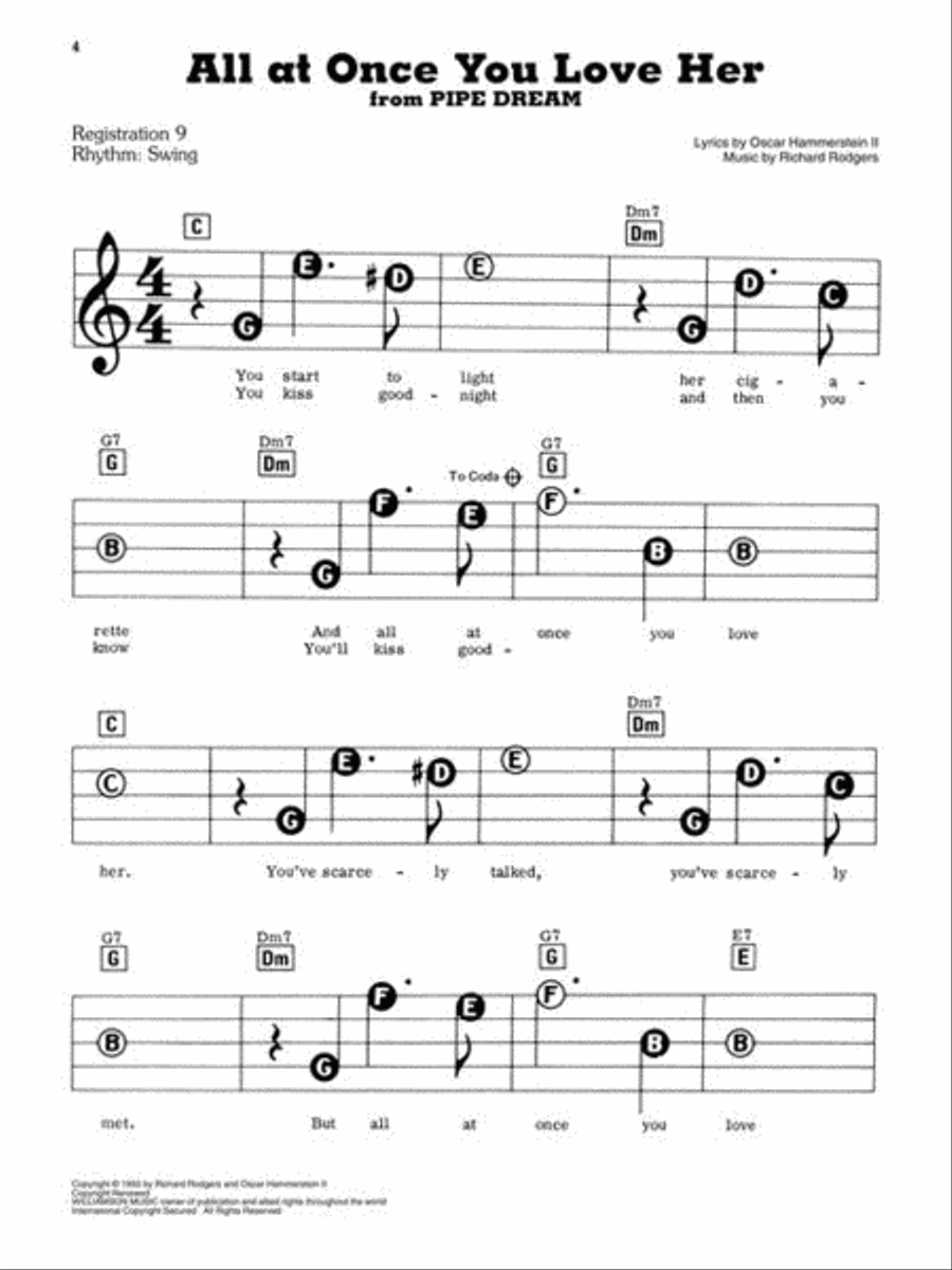 150 of the Most Beautiful Songs Ever (E-Z Play Edition)