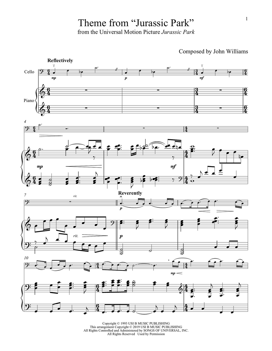 Theme From 