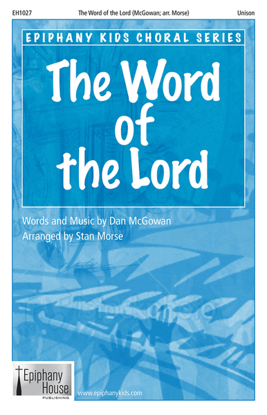 The Word of the Lord image number null