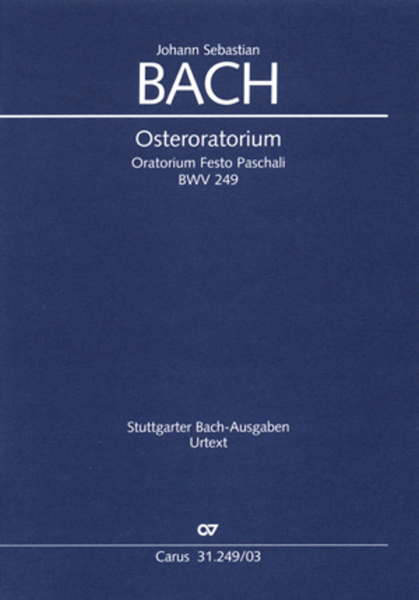 Osteroratorium