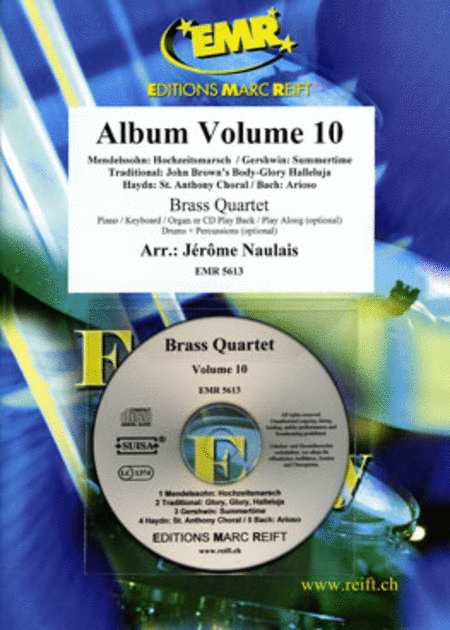 Album Volume 10
