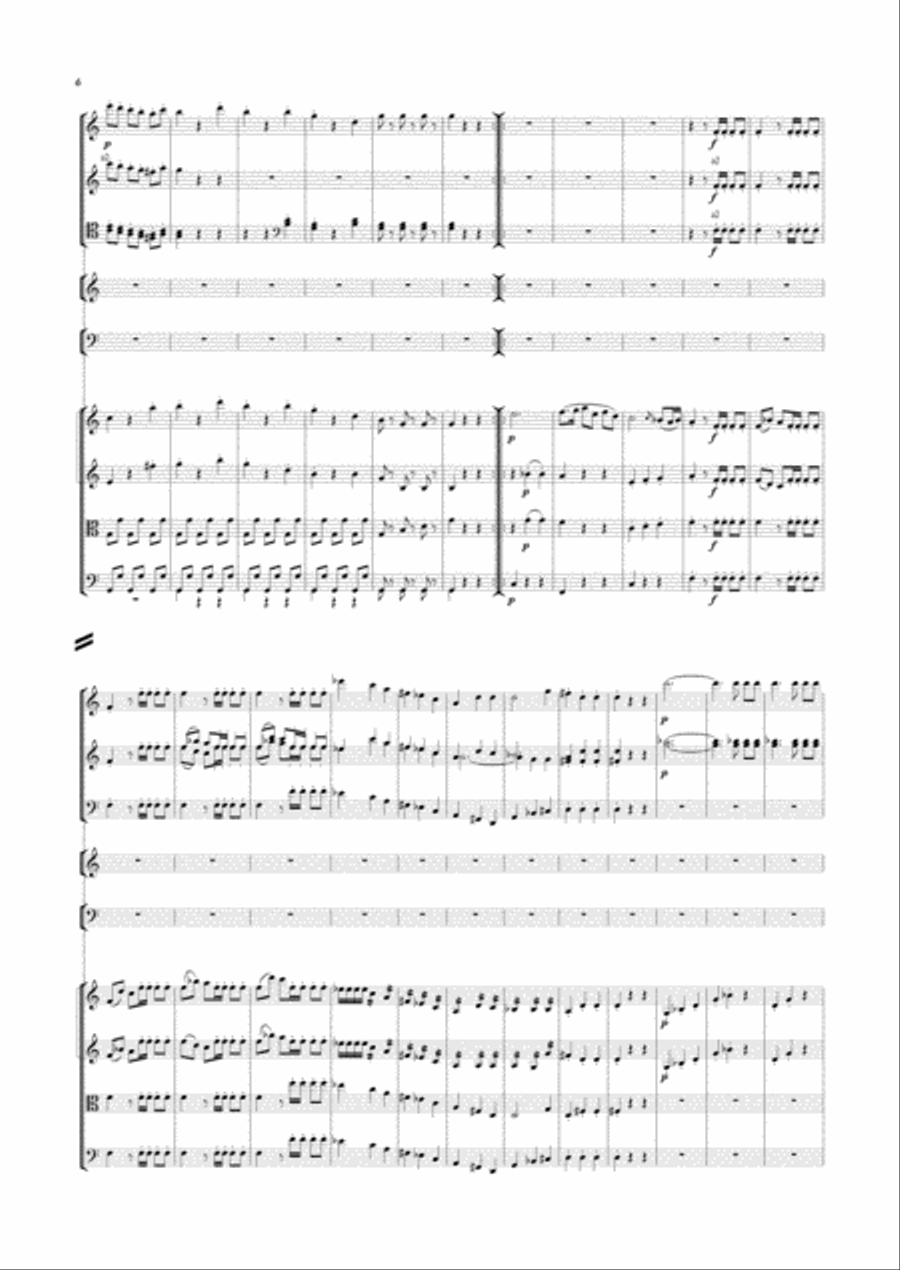 Haydn - Symphony No.82 in C major, Hob.I:82 