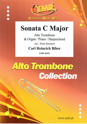 Sonata C Major