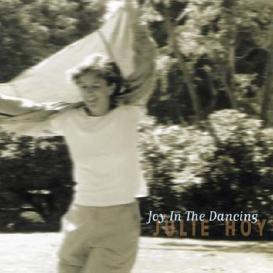 Joy in the Dancing image number null