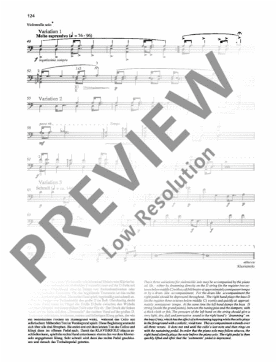 Lalai Piano Accompaniment scores gallery preview page 4