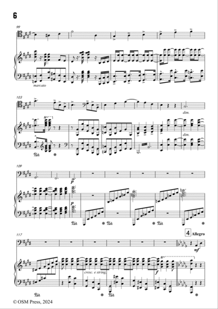 Cavatine trombone deals