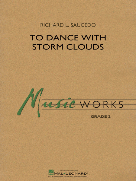To Dance with Storm Clouds image number null