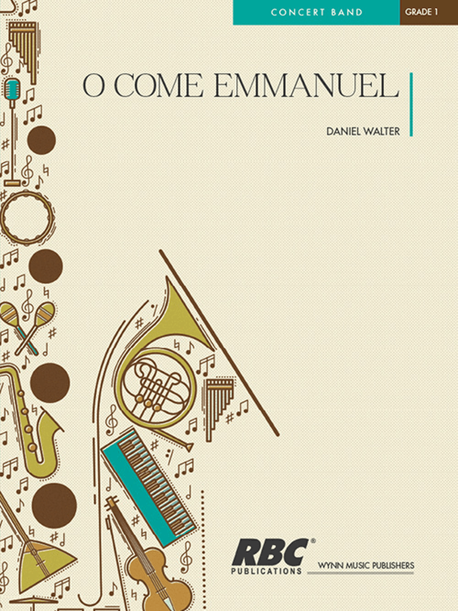 O Come Emmanuel
