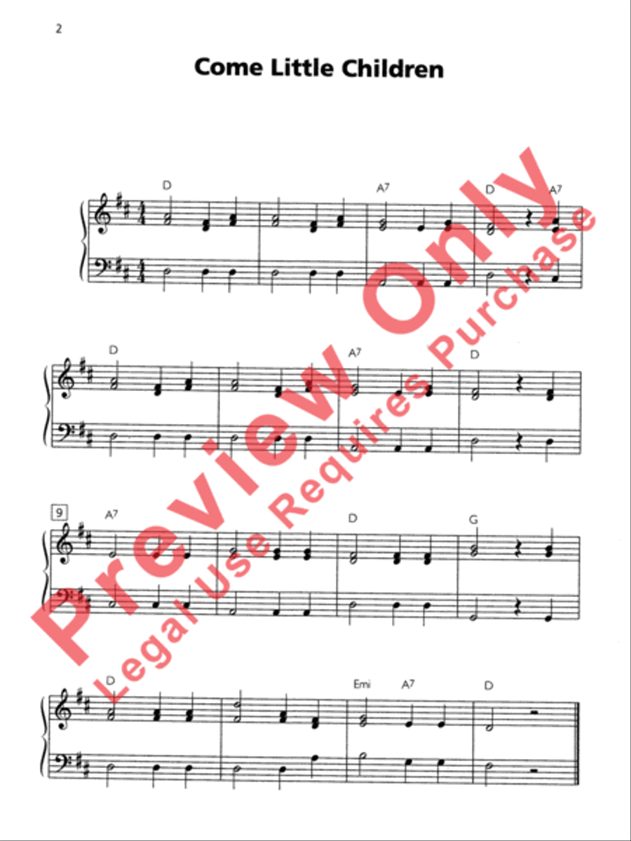 Christmas and Chanukah Ensembles Chamber Orchestra scores gallery preview page 3