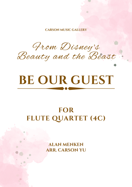 Be Our Guest image number null