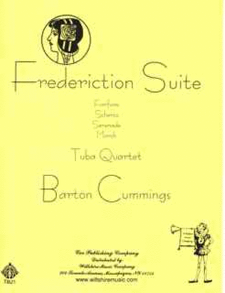 Frederiction Suite