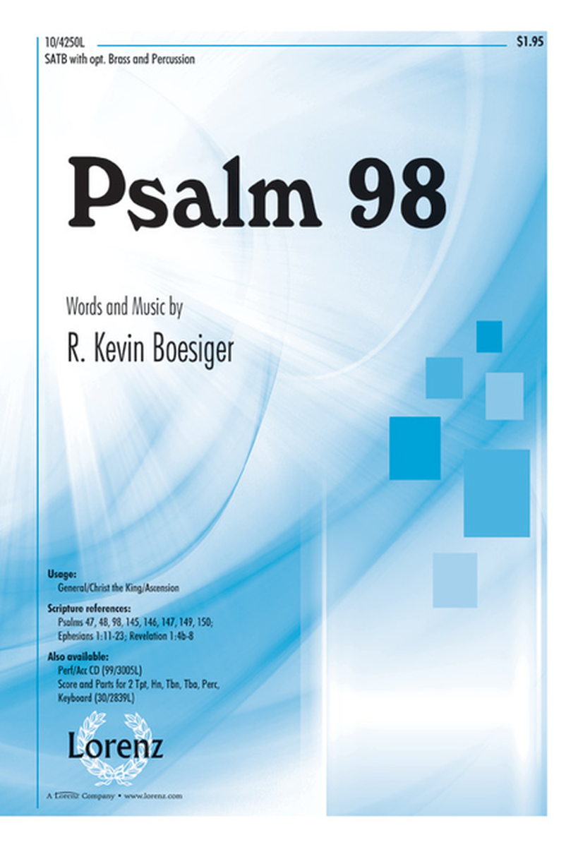 Psalm 98 image number null