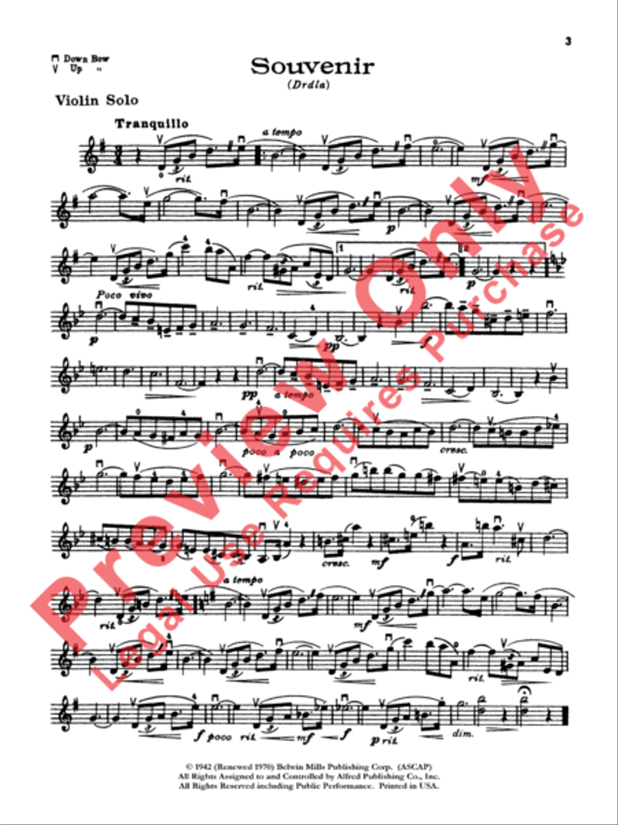 Piano Repertoire Piano Repertoire Piano Method scores gallery preview page 5