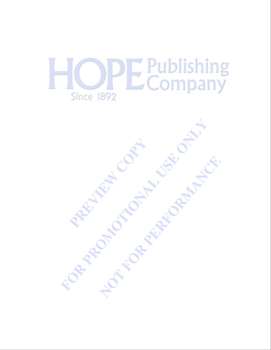 Inspirations: for Solo Piano - Score Piano Solo scores gallery preview page 2