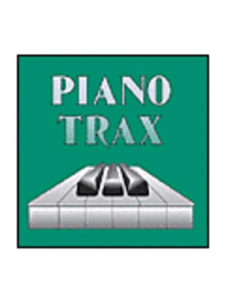 PianoTrax CD - 2004 image number null