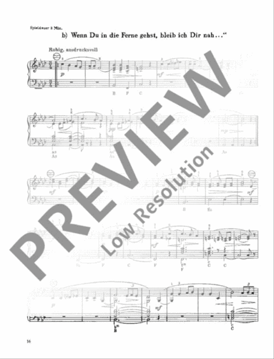 Das große Buch der Originalmusik für Akkordeon Accordion scores gallery preview page 17