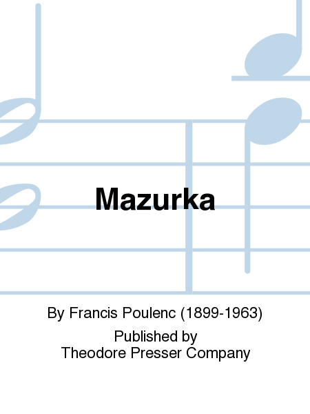 Mazurka