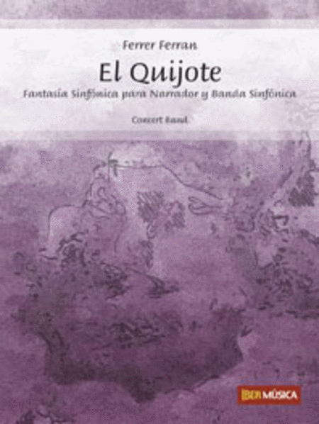 El Quijote image number null