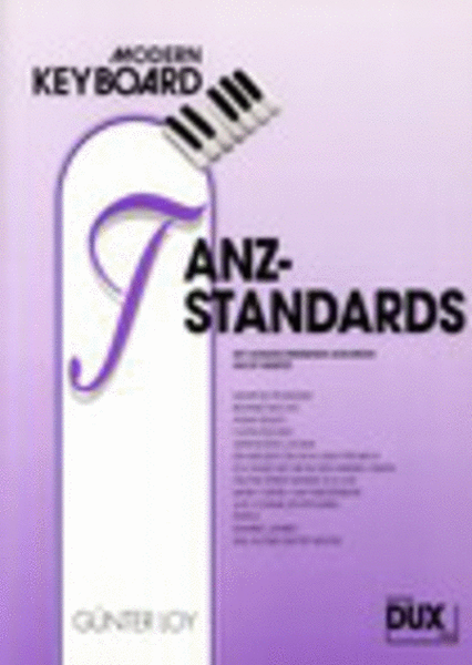 Tanz-Standards
