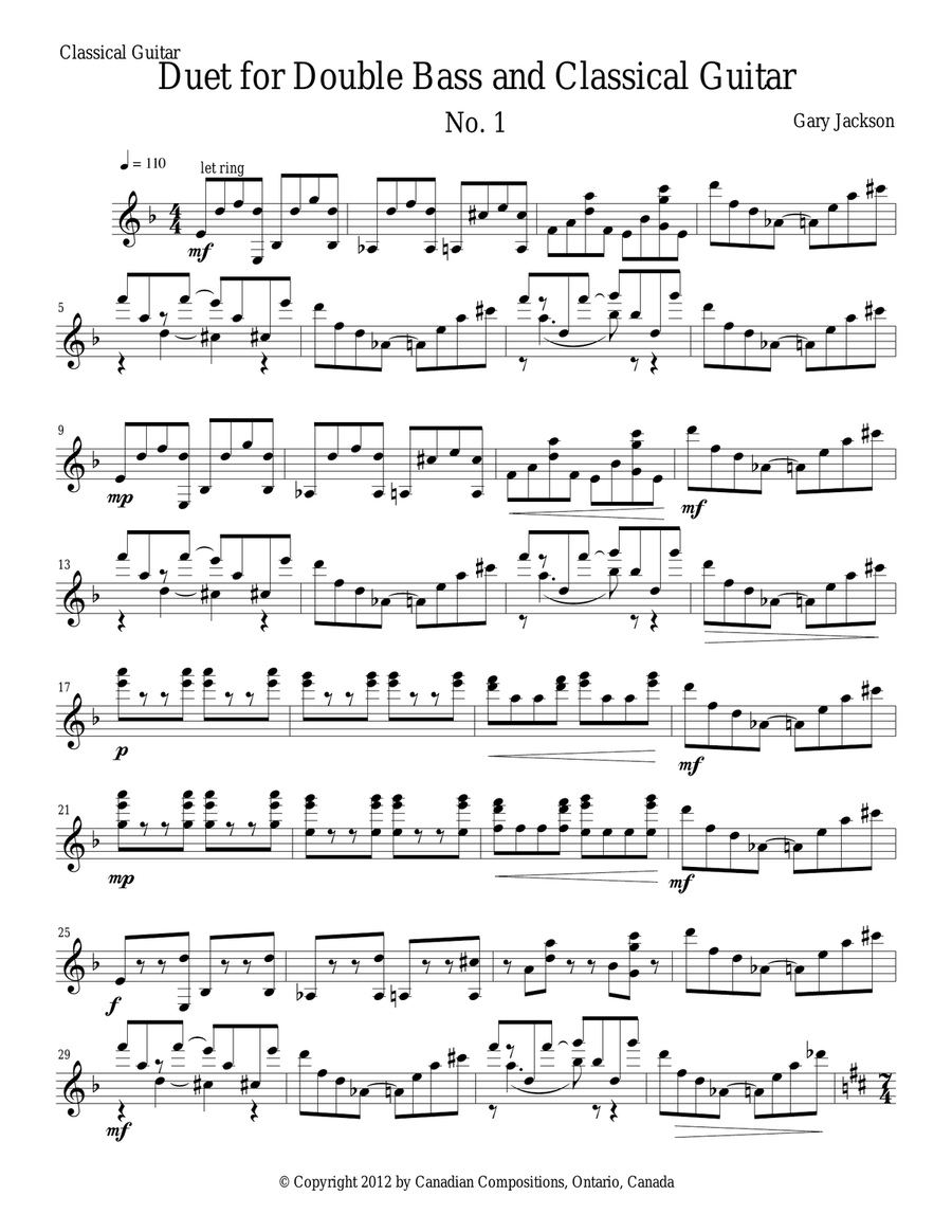 Double bass top classical music
